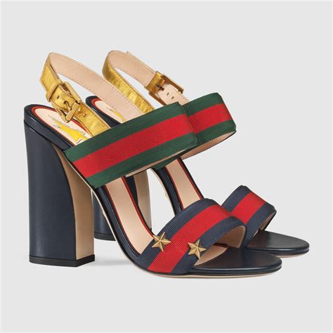 gucci ladies trend shies|gucci sandals for women.